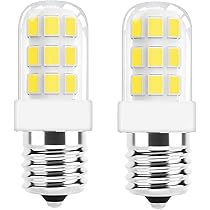 E12 LED電球 E12口金 3000K 電球色 調光可能(4個入) Amazon | LED 電球 E12 口金直径12mm 可調光 セラミックス 豆